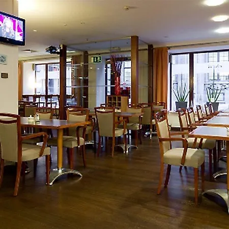 Hotel Numa Royal Galleries