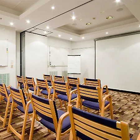 Отель Numa Royal Galleries Брюссель