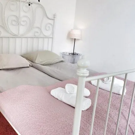 The Opera Residencia Bruselas