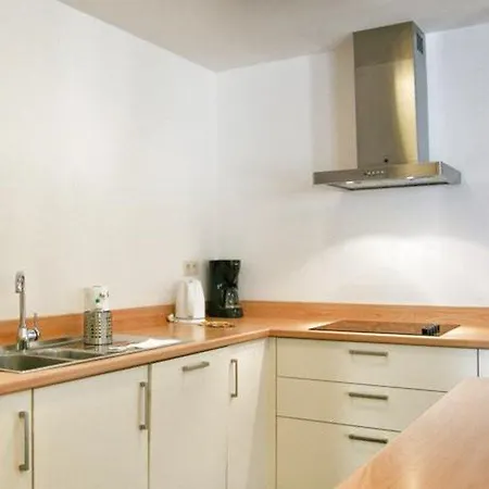 Apartamento The Opera *