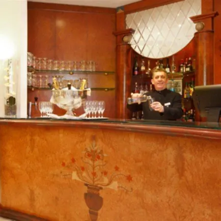 Nh コレクション グラン サブロン ブリュッセル