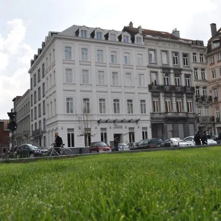 Hotel Numa Lief