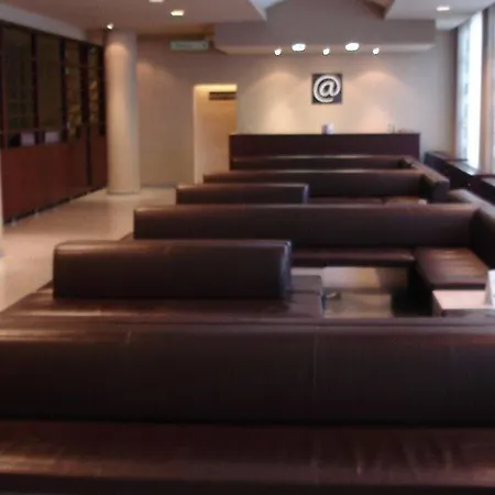 Hotel Astrid Centre Bruselas
