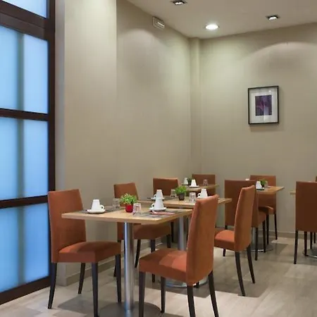 Hotel Catalonia Grand Place Bruselas
