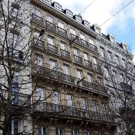 Catalonia Grand Place ブリュッセル