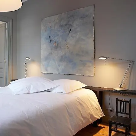 Bed & Breakfast Le Vaudeville