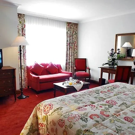 Hotel Marivaux 4*
