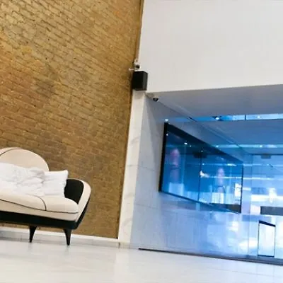 Hotell Queen Anne