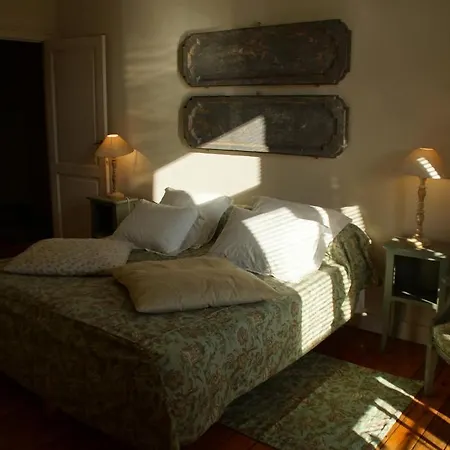 Leopoldine Bed & Breakfast