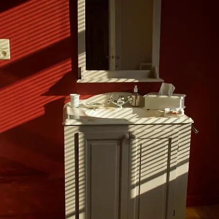 Leopoldine Bed & Breakfast Brussels