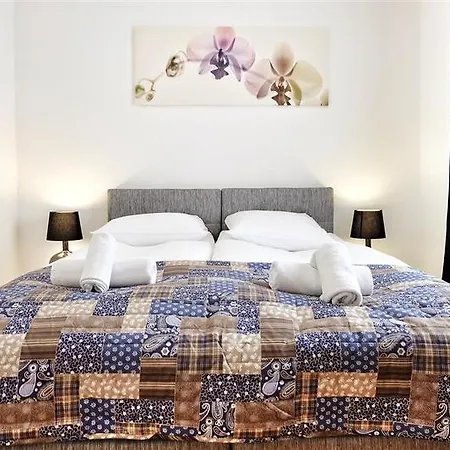 Hotel Bourse