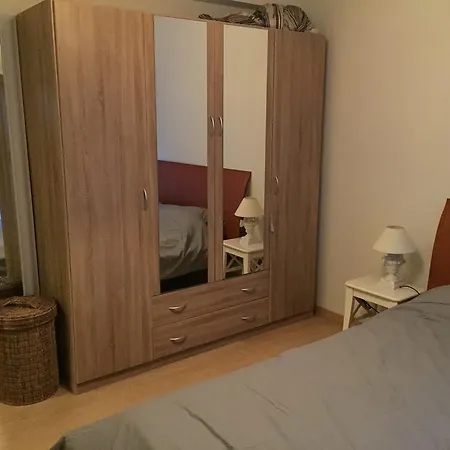 Apartman Town Center 1 Brüsszel