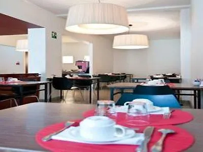 Hotell Queen Anne