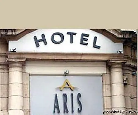Hotel Aris Grand Place Bruxelles