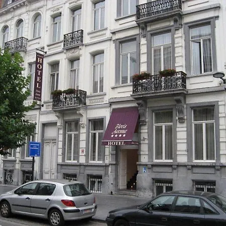 The Augustin Брюссель