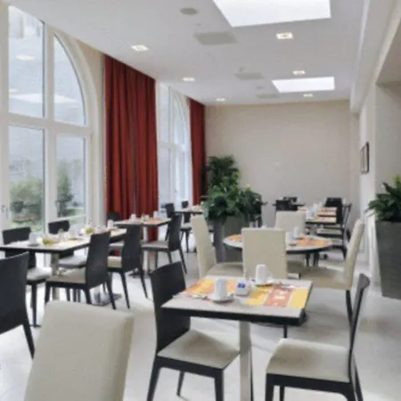Novotel Centre Midi Brussels