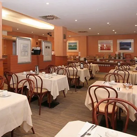 Ξενοδοχείο Aris Grand Place 3*