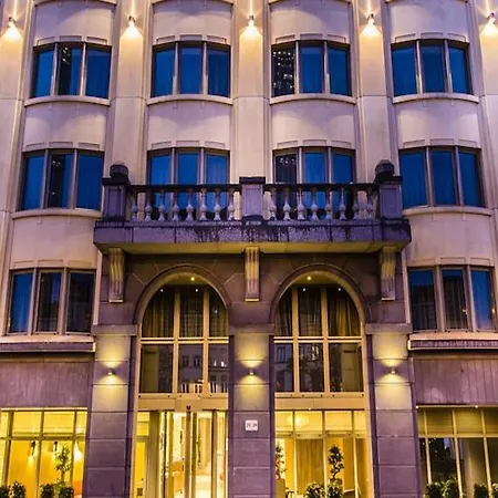Hotel Mercure Centre Midi