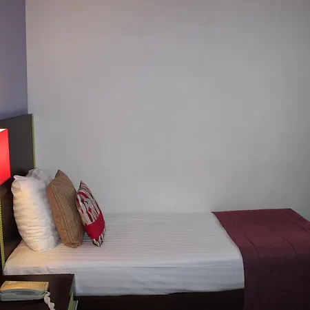 Hotel Floris Arlequin Grand-place Bruselas