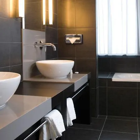 Hotel Brussels East