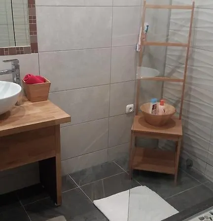 Apartamento Eu District Bruselas