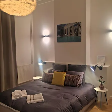 Apartment Studio 45