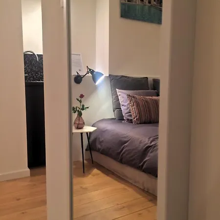Apartment Studio 45 *