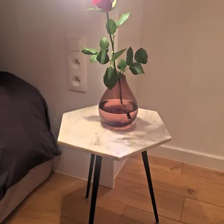 Apartment Studio 45 *