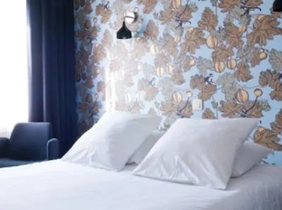 Queen Anne Hotel 3*