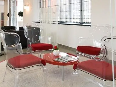 Brussels East Hotel Woluwe-Saint-Lambert