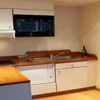 Appart hôtel B-aparthotels Louise Bruxelles