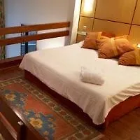 Aparthotel B-aparthotel Montgomery