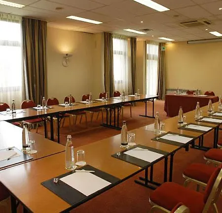 Alliance Expo Hotel Brussels
