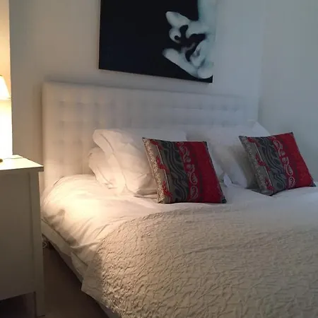 Mini Loft Cosy & Chic Βρυξέλλες