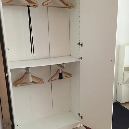 Lejlighed Mini Loft Cosy & Chic