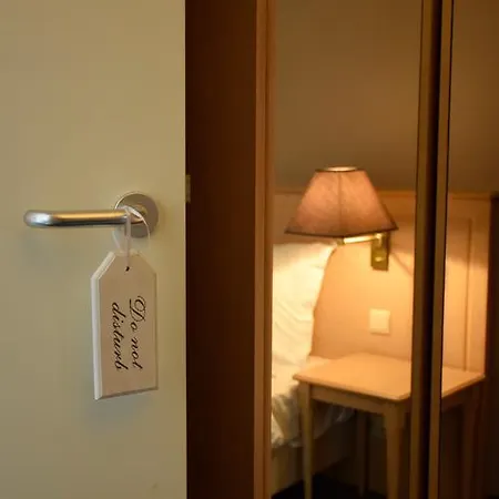 Axl Flathotel Continental