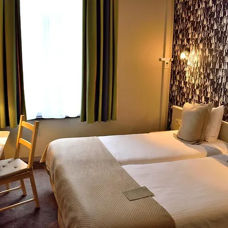 Hotel Leopold Eu