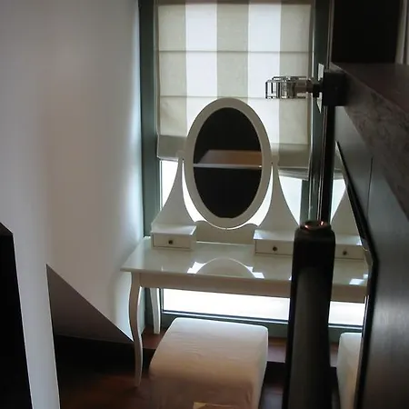 Appartement Penthouse Serenite