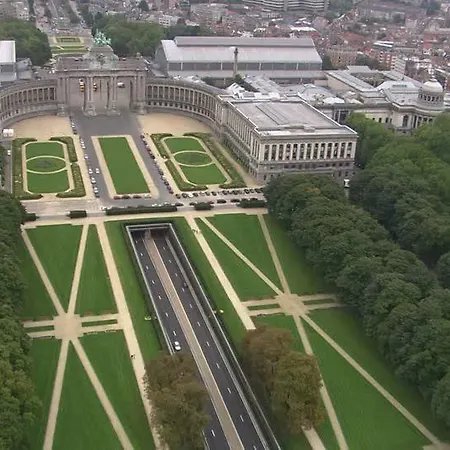 Appartement Penthouse Serenite *