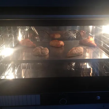 Bed and breakfast In One Bruselas