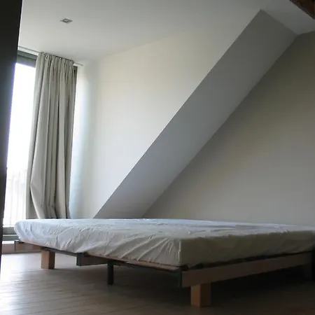 Appartement Penthouse Serenite Bruxelles