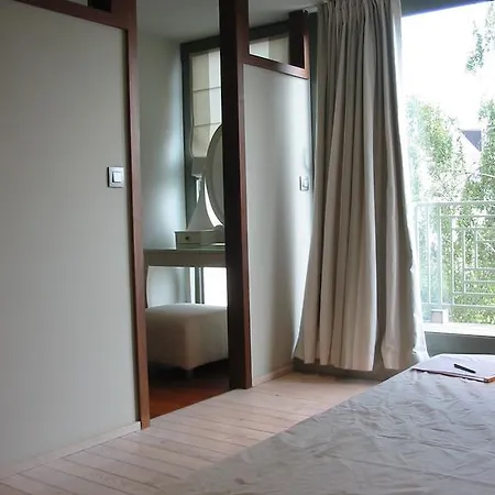 Appartement Penthouse Serenite *