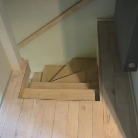 Appartement Penthouse Serenite Bruxelles