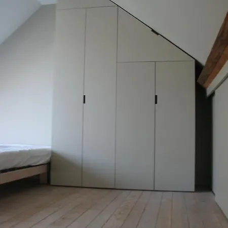 Penthouse Serenite