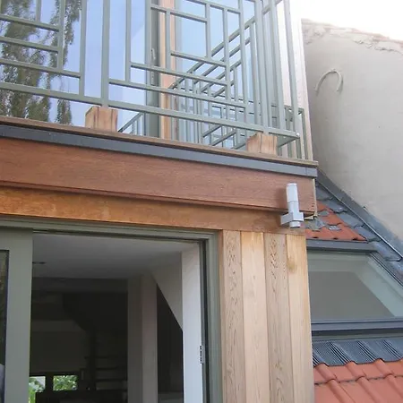 Appartement Penthouse Serenite *