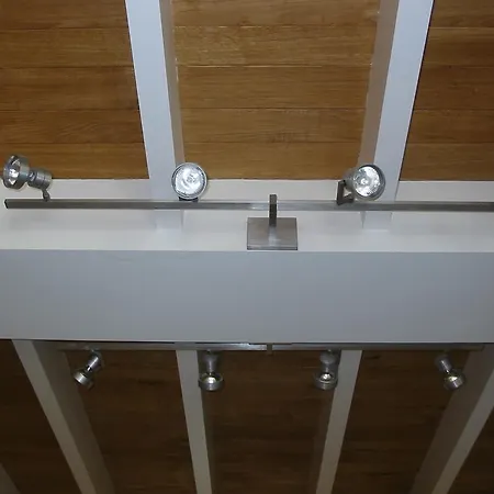 Appartement Penthouse Serenite