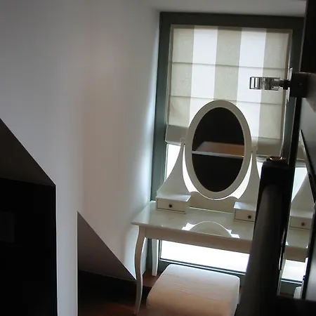 Appartement Penthouse Serenite