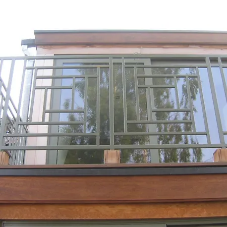 Appartement Penthouse Serenite *