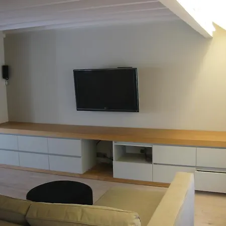 Penthouse Serenite