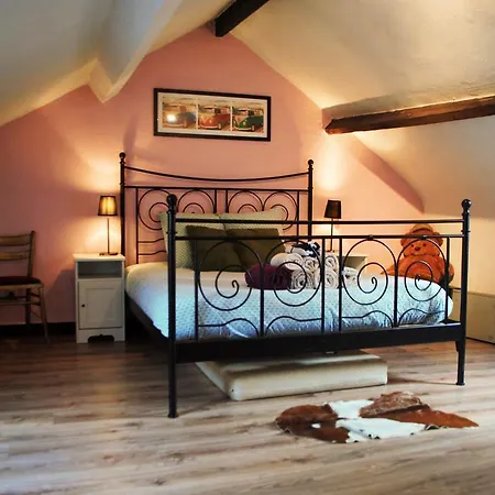 Apartment Jaspar *